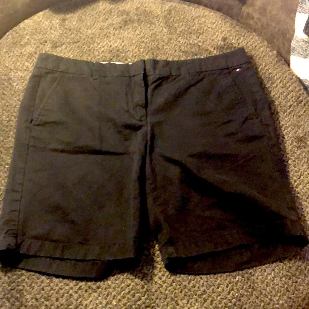 🔹 4 for $30 Tommy Hilfiger Bermuda shorts